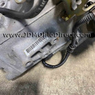 JDM DC2 Integra Type Rx 00spec LSD Transmission 